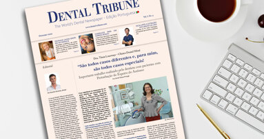Dental Tribune, Edição Portuguesa - Editorial nº4