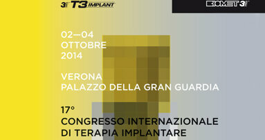 XVII Congresso Internazionale di Terapia Implantare