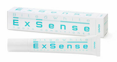 Cavex Bite&White ExSense -  tand conditioner