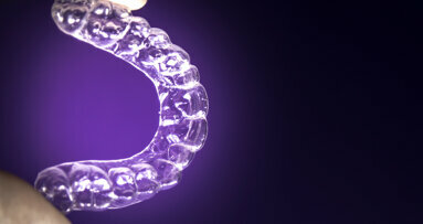 4D-printed clear aligners found to show promise