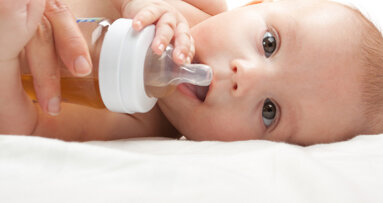 Bund verbietet Bisphenol A in Babyflaschen