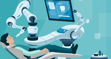 Schotse tandartsen testen AI-programma dat cariës kan herkennen