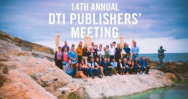 Бизнес на плажа: издателите на DTI се събраха за годишната си среща в България