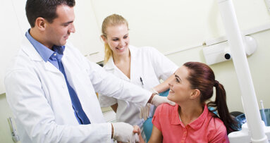 Η παρακολούθηση των ασθενών αποτελεί υποχρέωση του οδοντιάτρου