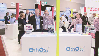 EthOss Regeneration makes move into Australian market