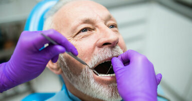 Pflegebedürftige: Zahnärzte leisten aktiv ihren Beitrag