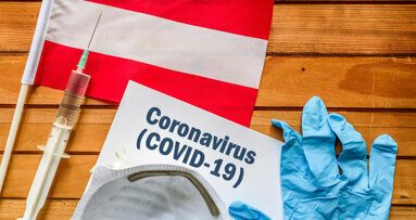 Coronavirus - Aktuelle Maßnahmen in Österreich