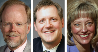 American Board of Endodontics announces new officers, directors