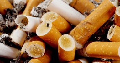 Rząd dba o interesy koncernów tytoniowych, a nie o zdrowie publiczne