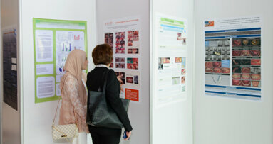 36th Int’l Dental ConfEx: Call for poster abstracts
