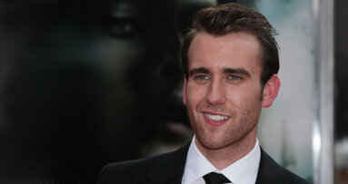Contract prevented Harry Potter star from fixing teeth