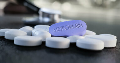 Metformin có thể giúp ngăn ngừa bệnh răng miệng và toàn thân ở bệnh nhân nha chu