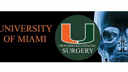 University of Miami fellowship in implant dentistry offered in Canada