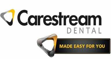 Carestream demonstrates its commitment to excellence at British Dental Conference