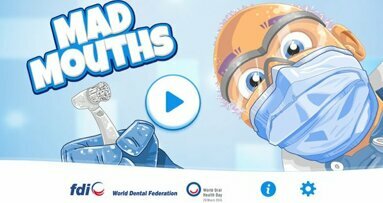 Nova mobilna igrica dostupna na Svjetski dan oralnog zdravlja