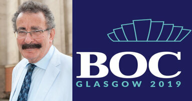 Acclaimed IVF pioneer opens British Orthodontic Conference 2019