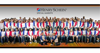 Henry Schein Special Markets business celebrates 20th anniversary