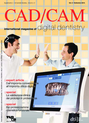 CAD/CAM Italy No. 2, 2013