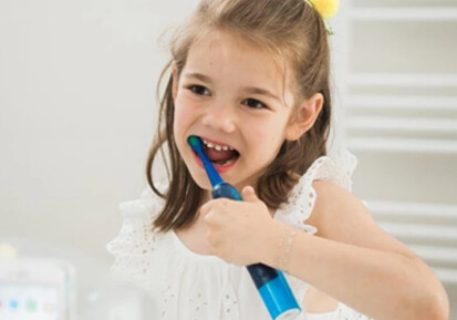 Playbrush kids toothbrushes