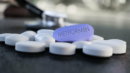 Metformin có thể giúp ngăn ngừa bệnh răng miệng và toàn thân ở bệnh nhân nha chu