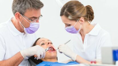 Mondhygiënisten en tandprothetici reageren op ‘breekpunt’ richtlijninstituten