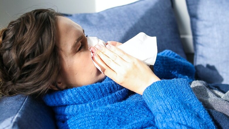 Grip ve Zatürre Aşısı Yaptırılmalı mı?