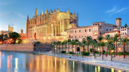 Exocad celebrará la conferencia global de CAD/CAM Insights 2022 en Palma