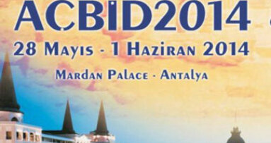AÇBİD 2014 Antalya’da
