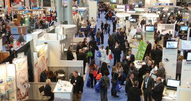 Greater New York Dental Meeting attracts more than 53,000