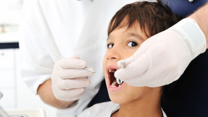 Preventief tandartsbezoek reduceert behandelkosten kinderen niet