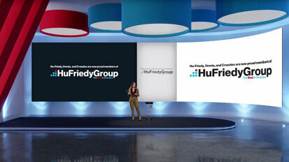 HuFriedyGroup hosts virtual brand introduction