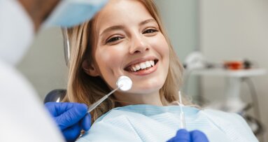Interview: The benefits of non-surgical periodontal therapy