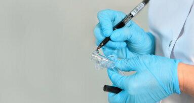 University of Birmingham launches new Dental and Biomaterials Testing Service