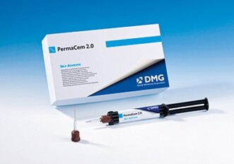PermaCem 2.0 (DMG)