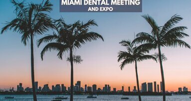 Gran expectación por las conferencias del Miami Dental Meeting