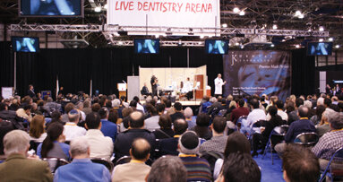 Live demonstrations to be offered at Greater N.Y. Dental Meeting