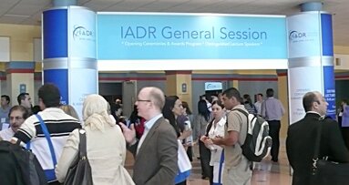 The Largest Meeting in IADR history