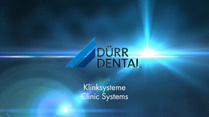 DÜRR DENTAL - Clinic Systems