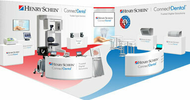 Henry Schein ConnectDental Pavilion at Greater New York Dental Meeting: The next step in digital dentistry