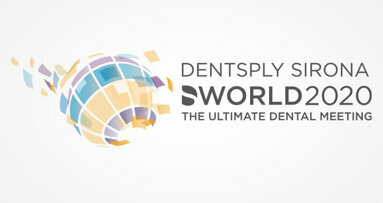 Evenimentul Dentsply Sirona World 2020 se transforma în evenimente locale transmise global