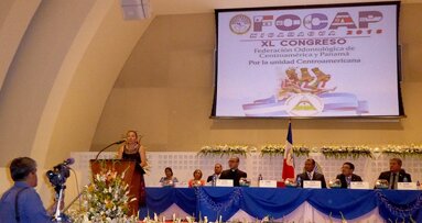 Ministra de Salud de Nicaragua inaugura FOCAP 2018