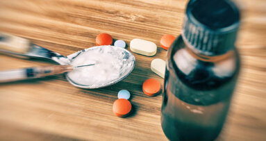 ADA lança nova política de luta contra a dependência de opióides