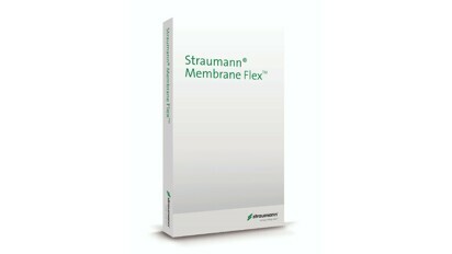 Straumann – Membrane Flex