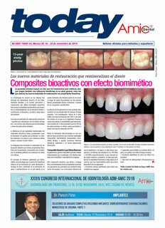 today AMIC Dental Mexico No. 2, 2016