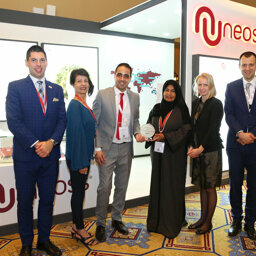 NEOSS - 14th CAD/CAM & Digital Dentistry Conference & Exhibition Dubai 2019
