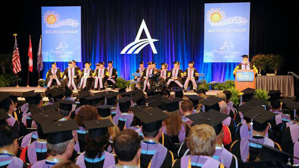 AGD announces 2011 Fellows and Masters