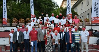 İstanbul Seçimlerinde Sandıktan “Birlik” Çıktı