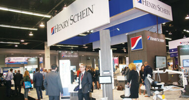 Henry Schein to present new products and solutions, educational offerings and discussions at GNYDM