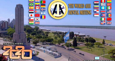 El Congreso Mundial de AIOI en Rosario