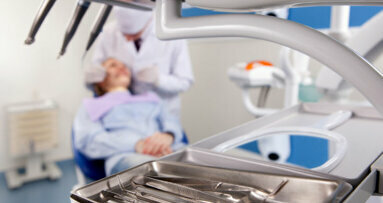 More Americans see dentists rather than doctors